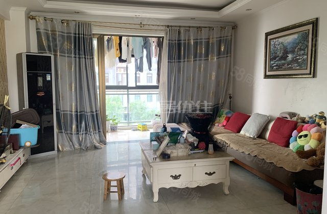 圆梦园3室2厅124.8㎡69.8万二手房图片