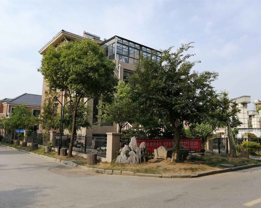 【瑞丰翡翠城, 瑞丰翡翠城小区详情,房价走势,房源,业主论坛】- 泗洪