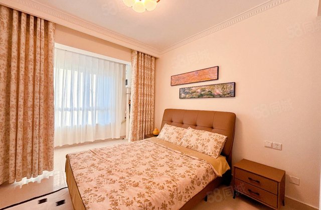 急      两室 满两年 小高层 外国语实验 一中民生