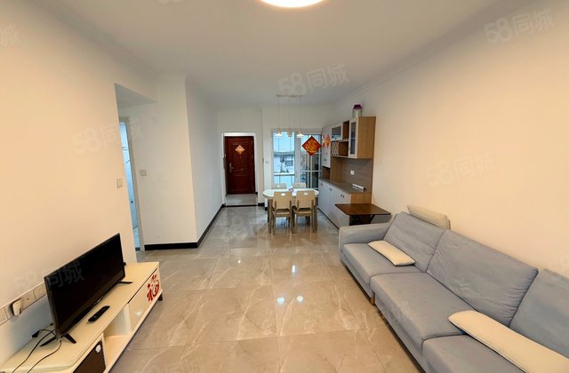 普君新城华府(一期)3室2厅91.21㎡145万二手房图片