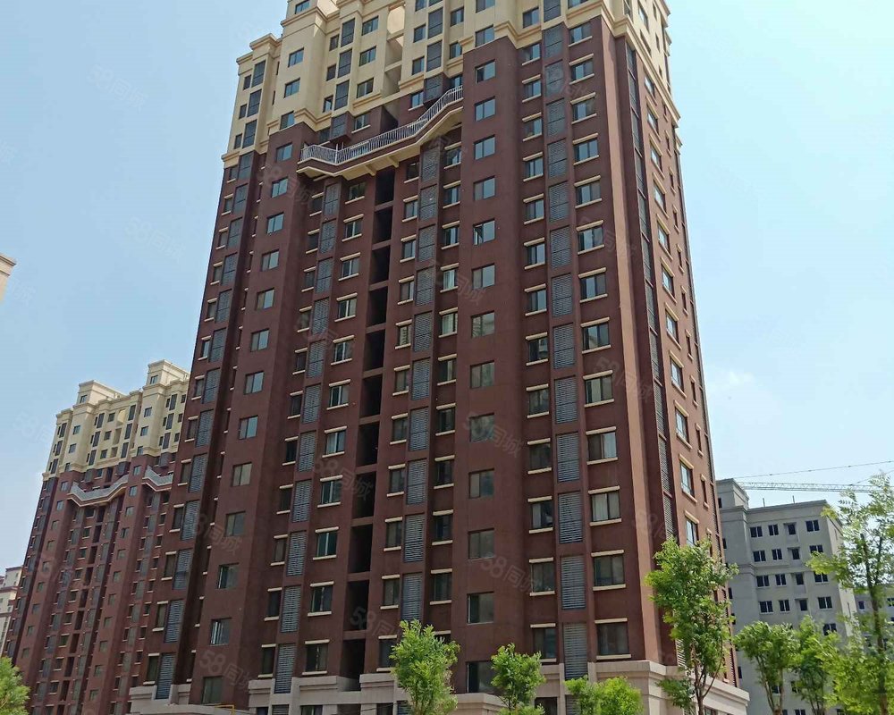 【阳光地中海, 阳光地中海小区详情,房价走势,房源,业主论坛】- 德州