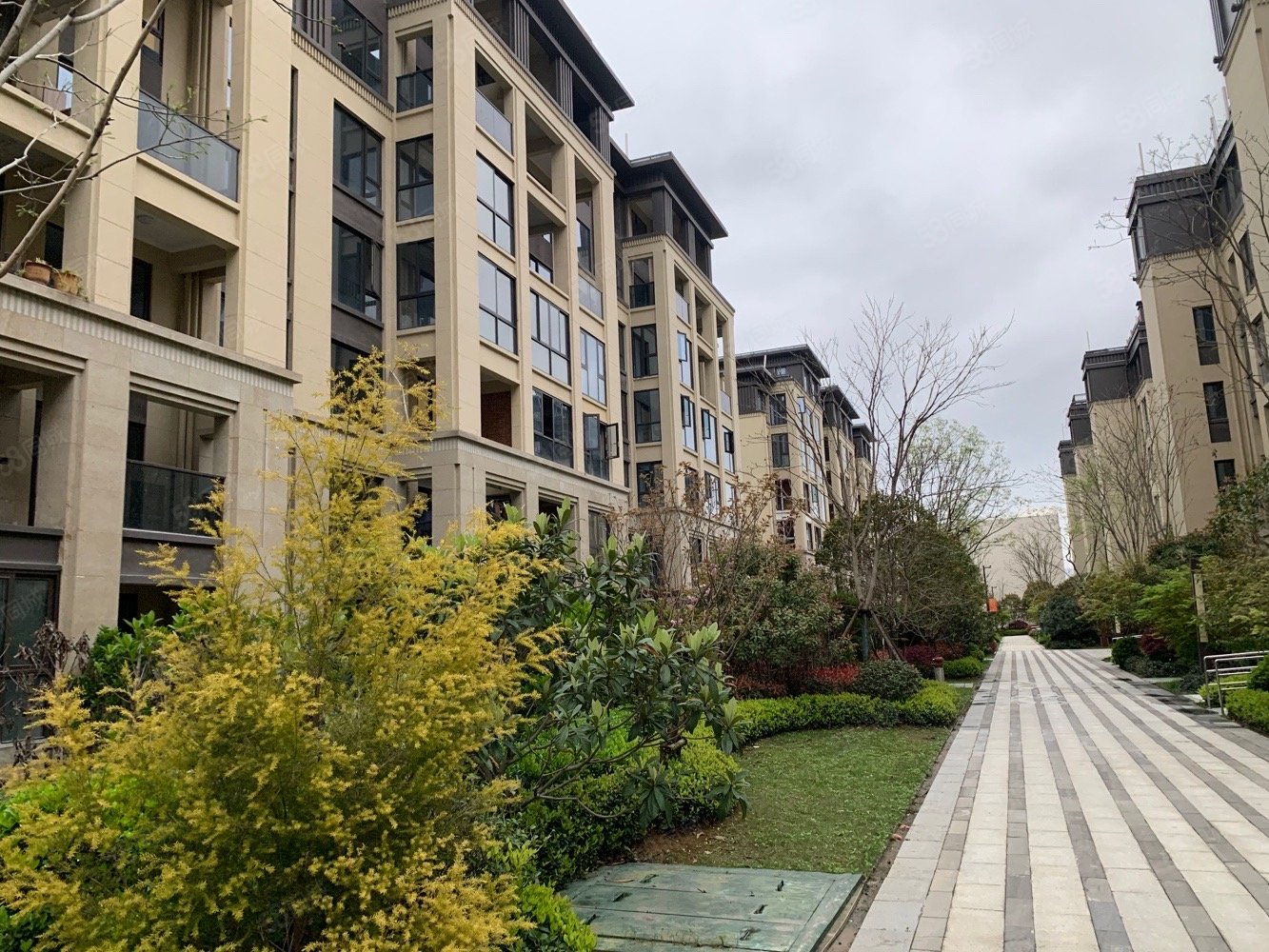 祥生悦宾府好楼层近世纪广场星光耀