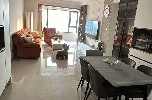 ，妇幼对过，城市之尊精装修带车位带储