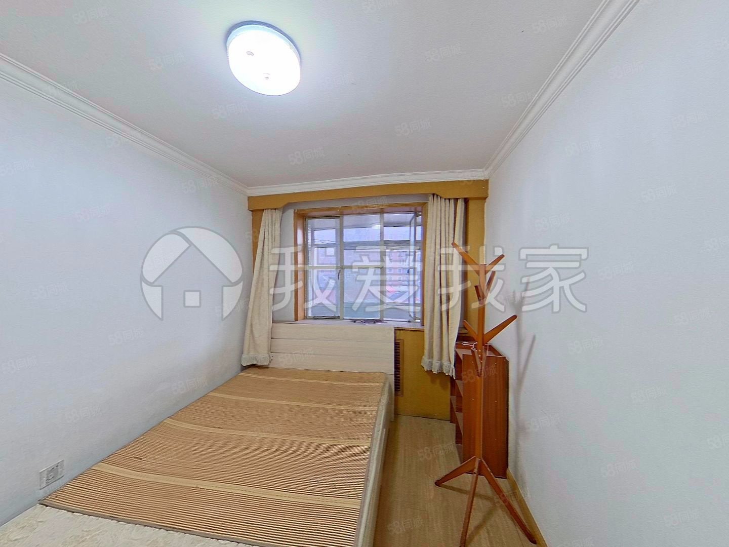 永順西里(西區(qū))3室1廳2衛(wèi)85.97㎡西南170萬(wàn)