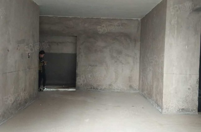 万象君汇3室1厅108.96㎡58.8万二手房图片