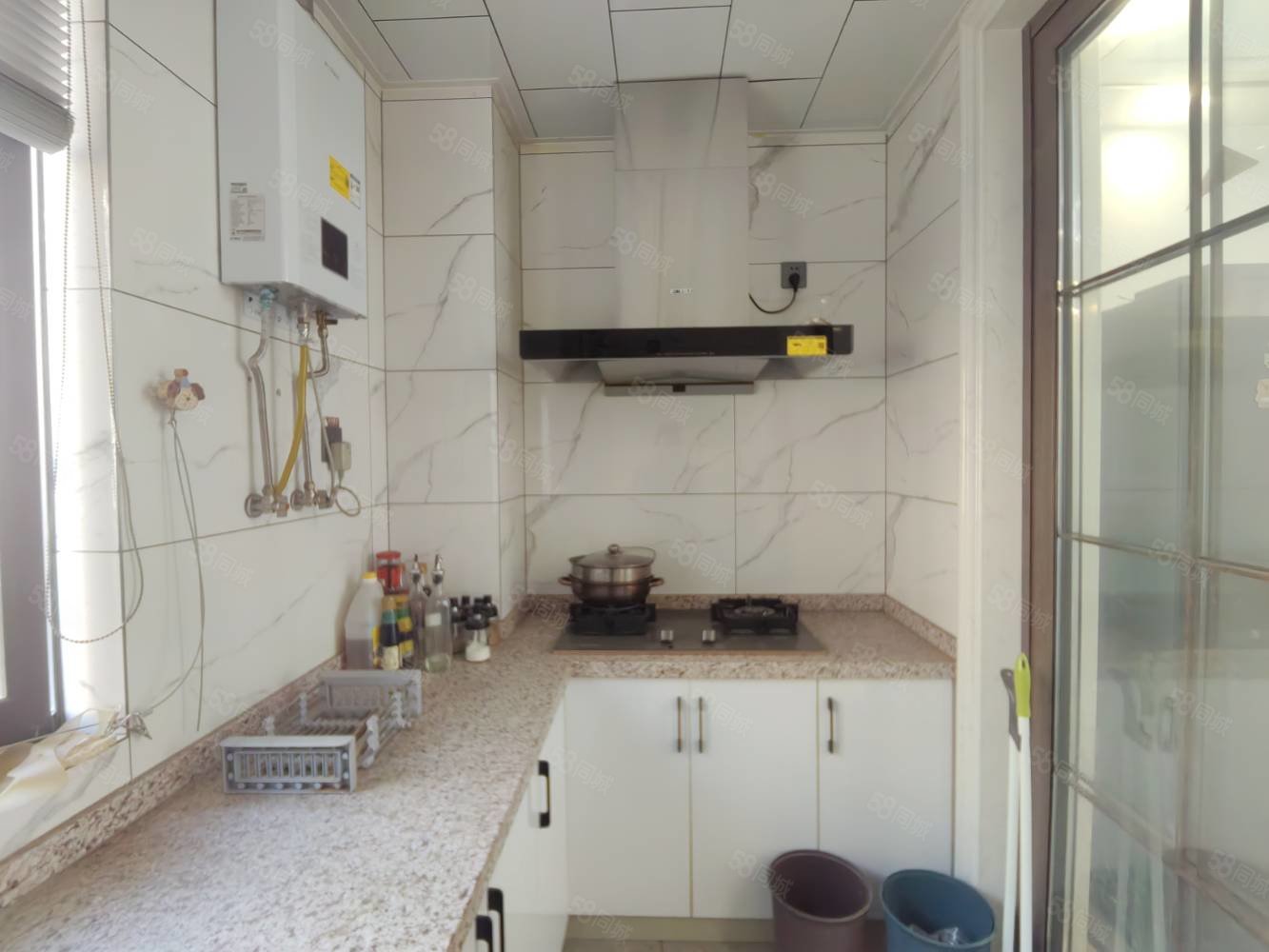 名邦学府(涡阳)3室2厅1卫120㎡南北69万