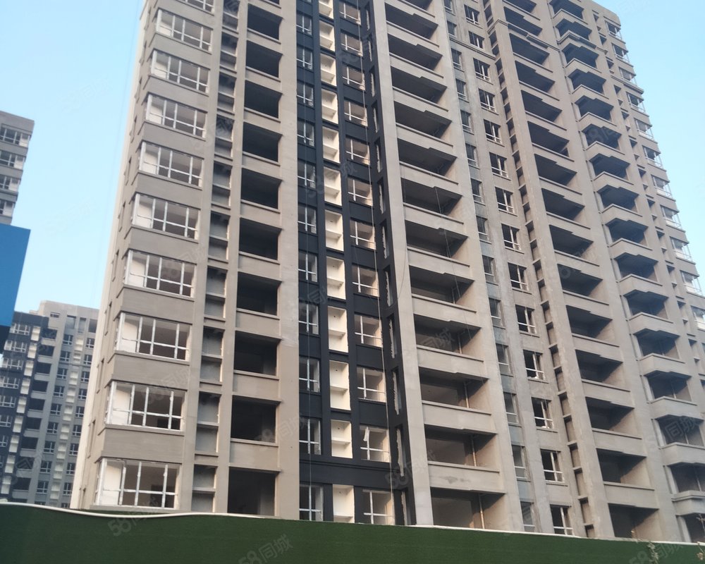 【星光璟园, 星光璟园小区详情,房价走势,房源,业主论坛】- 聊城58