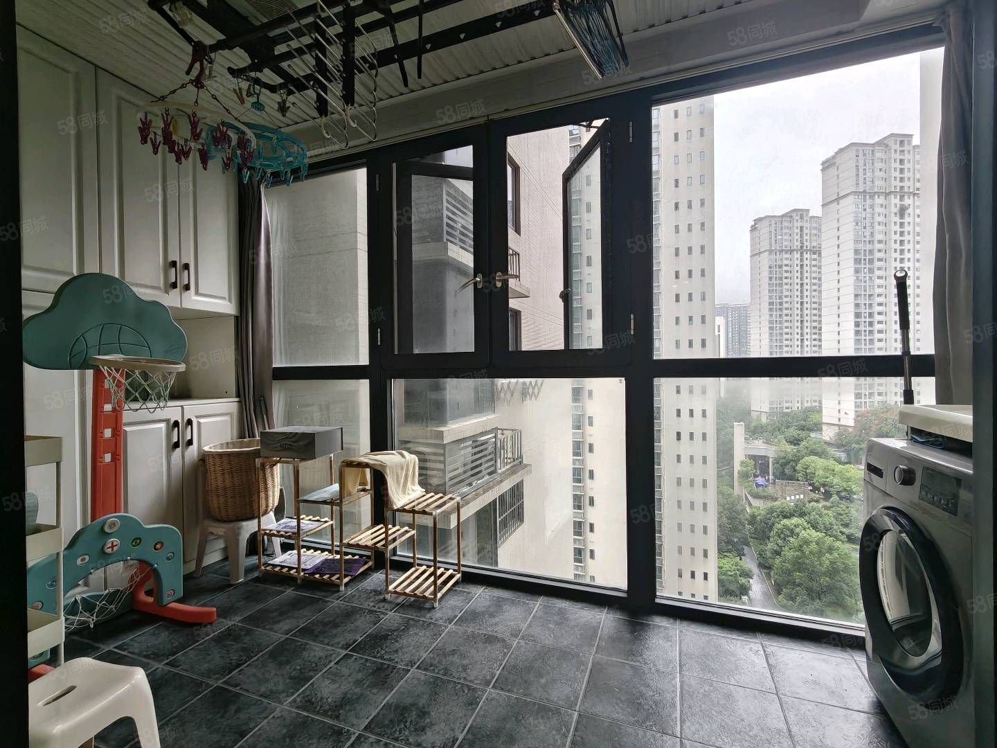 阳光栖谷3室2厅1卫139㎡南北87.6万