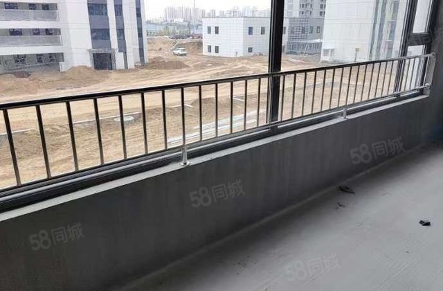 文熙苑3室2厅108.64㎡90万二手房图片