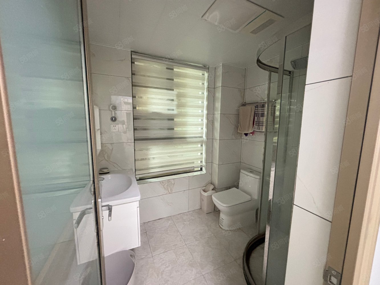 和昌国际城二期3室2厅2卫125㎡南北75.8万