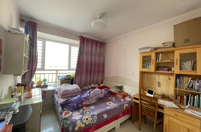 金柱大学城107平83万，免大税送车位储藏室