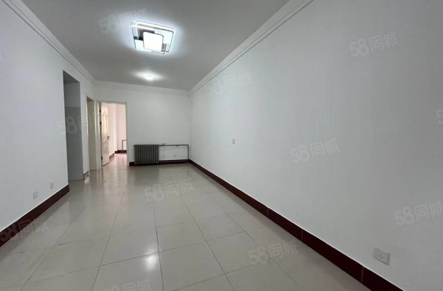 市医院，三中东昌中学，北顺，昌华小区多层二楼，可割三室