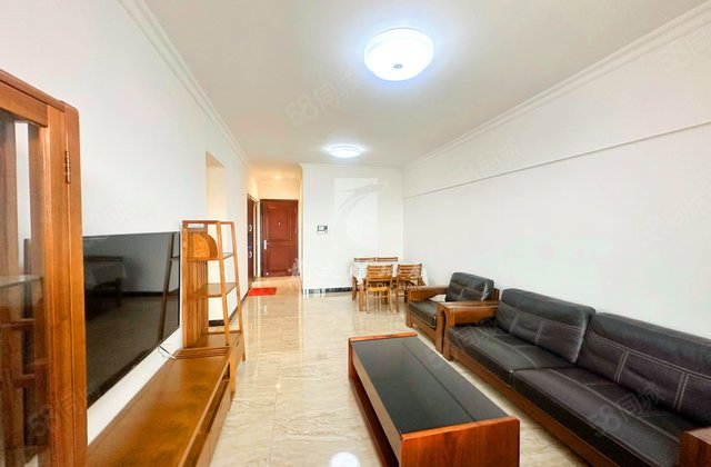 顺德雅居乐花园3室2厅91.19㎡86.8万二手房图片