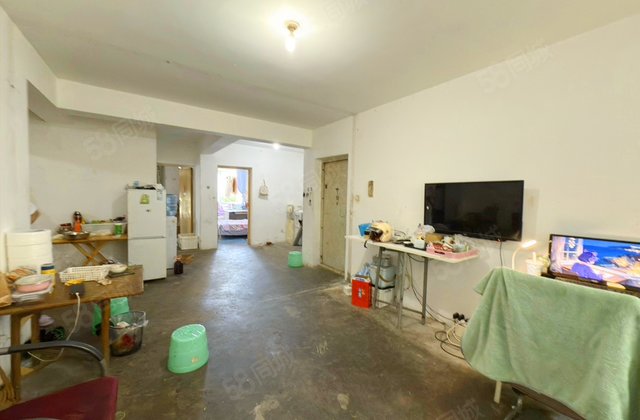 皇经花园B区3室1厅88.73㎡95万二手房图片