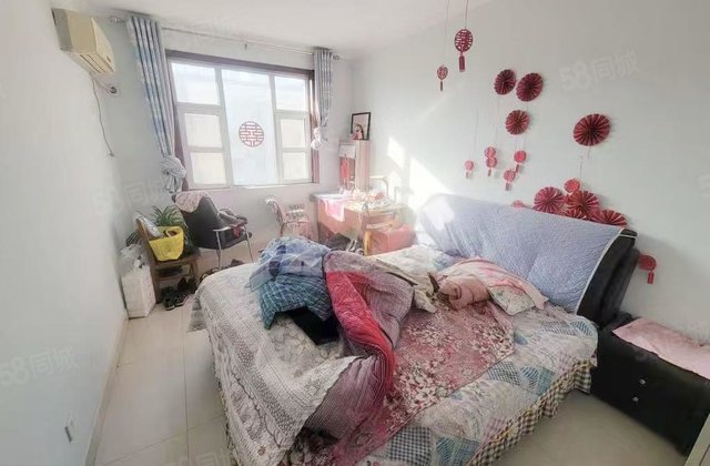 东昌东校，实验  ，星光和园，东边户，带车位储藏室，免大税