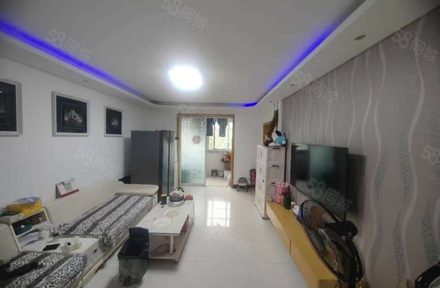 新家园小区C组团3室1厅97㎡21万二手房图片