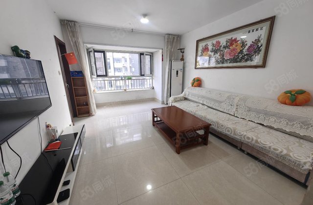 钥匙在手 随时看房 阿卡三期 11楼东户 三室 免大税 光明