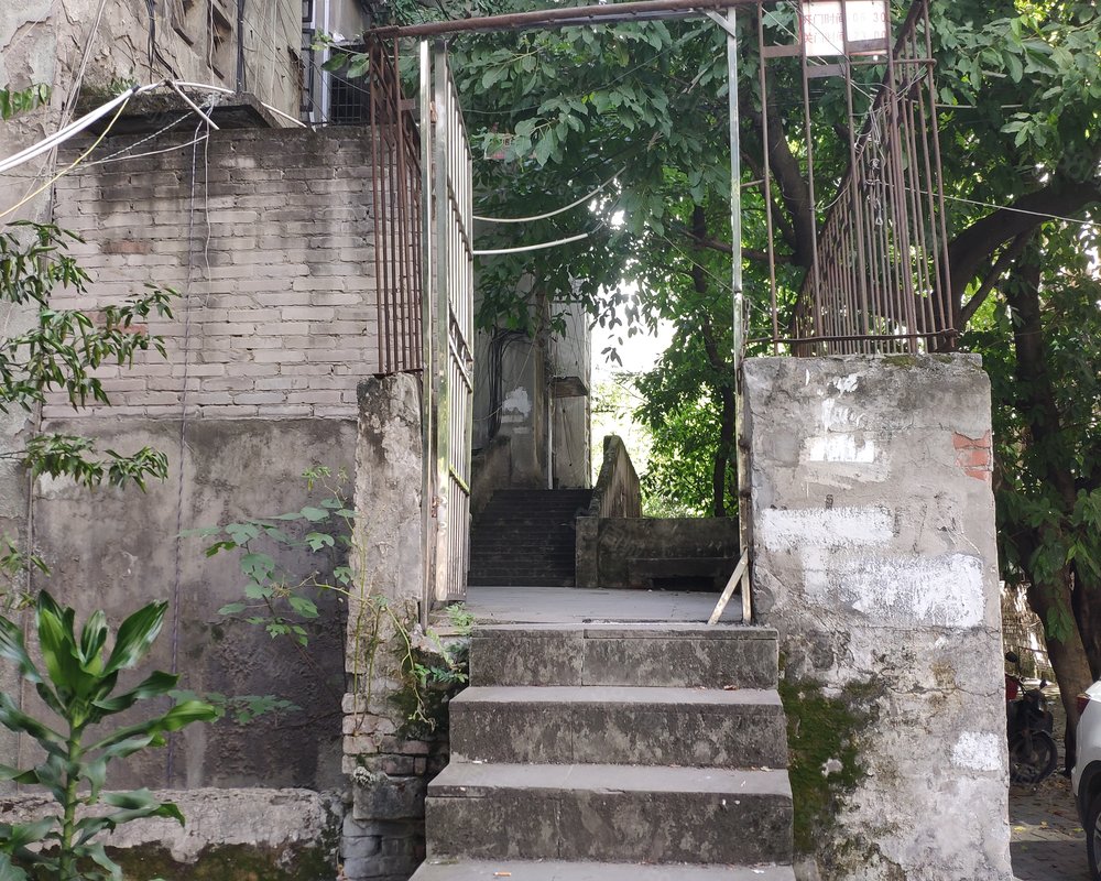 大兴村(江北)小区详情,房价走势,房源,业主论坛】- 重庆58同城