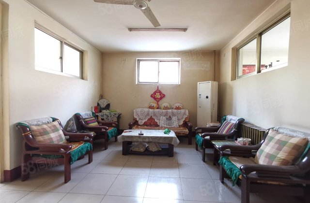 东昌总校 北顺   三中  市中心位置   单位家属院好楼层