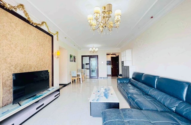 金名都3室2厅119.68㎡180万二手房图片