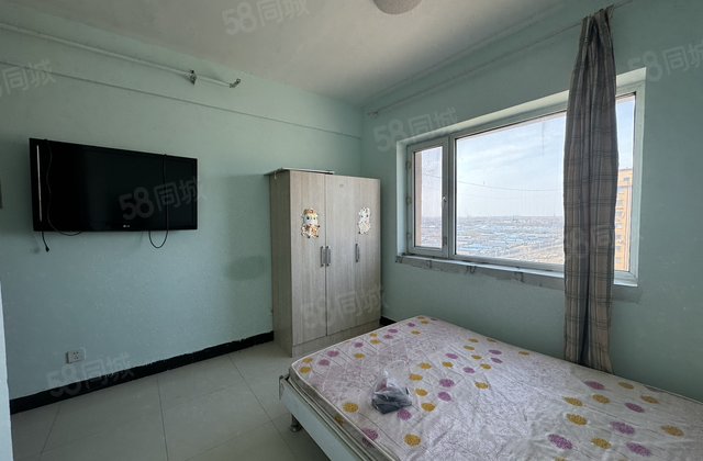 富强新城(A区)1室1厅25㎡6万二手房图片