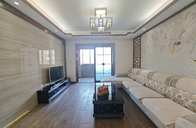 雅荷大厦3室2厅1卫126㎡南北77.6万