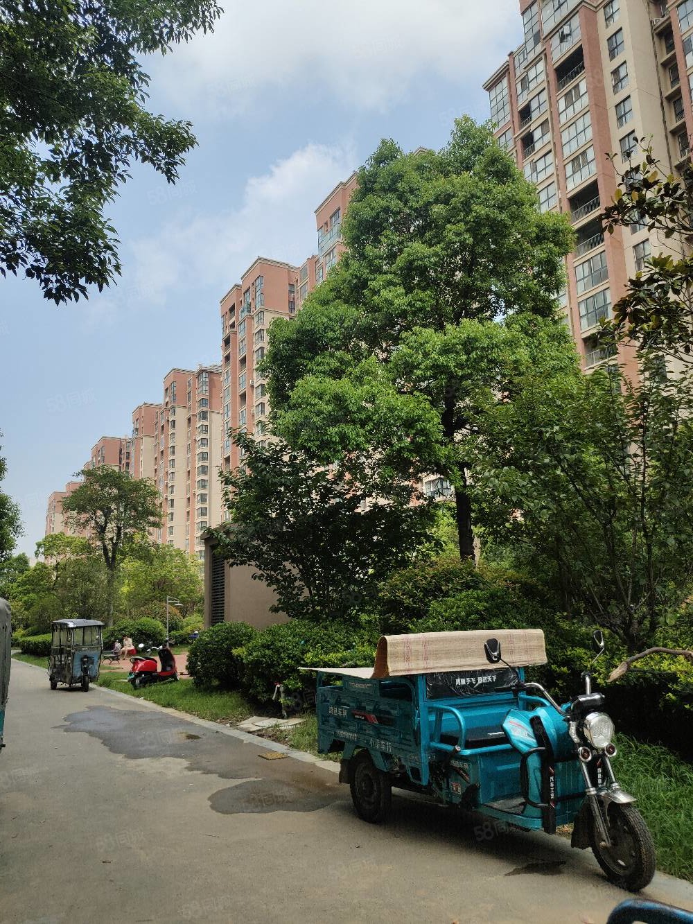 恒润阳光城-漯河58同城