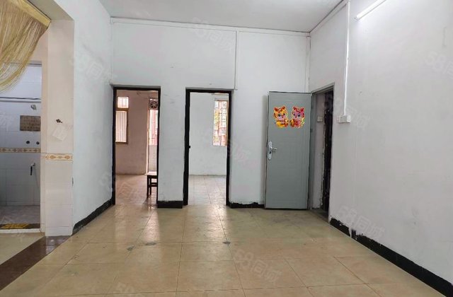 省元巷小区2室1厅66㎡51万二手房图片