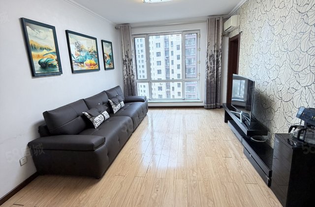 御景江山2室1厅89㎡27.5万二手房图片