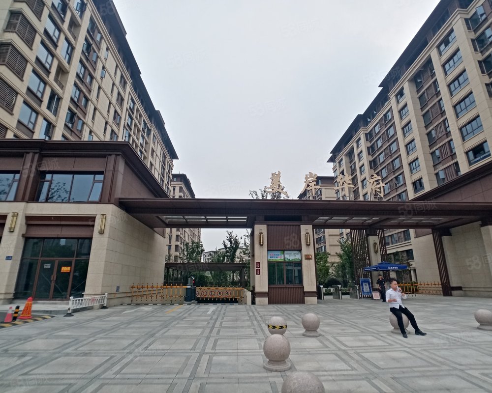 【美岸华府, 美岸华府小区详情,房价走势,房源,业主论坛】- 湖州58