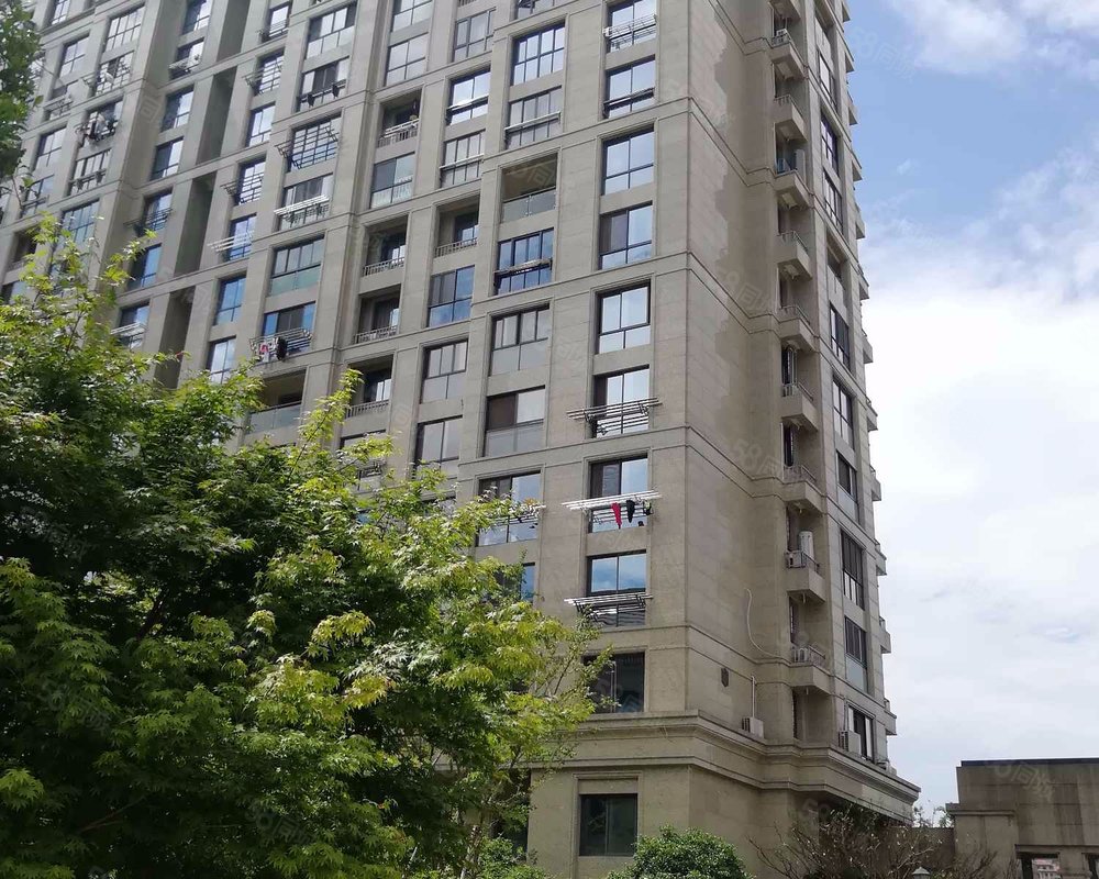 展诚滨江左岸