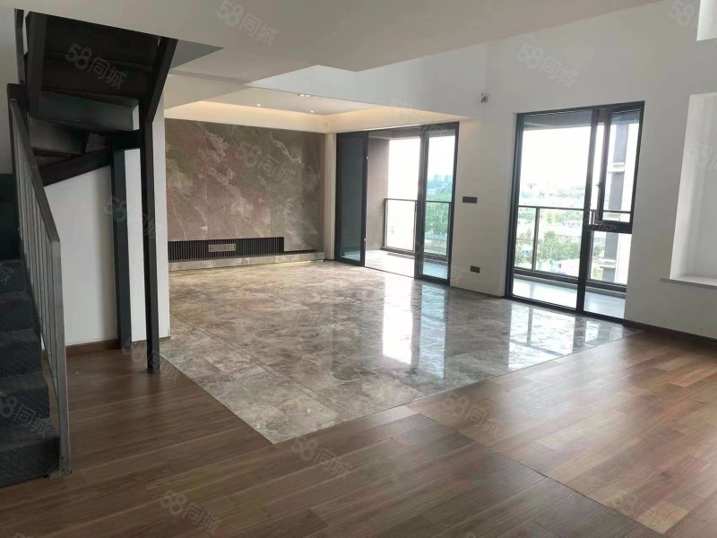 六米超高loft(好租好卖~租金5k)民用,嘉云台-成都58同城