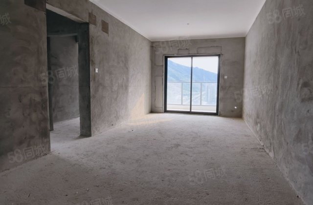 万达华府3室2厅89㎡33万二手房图片