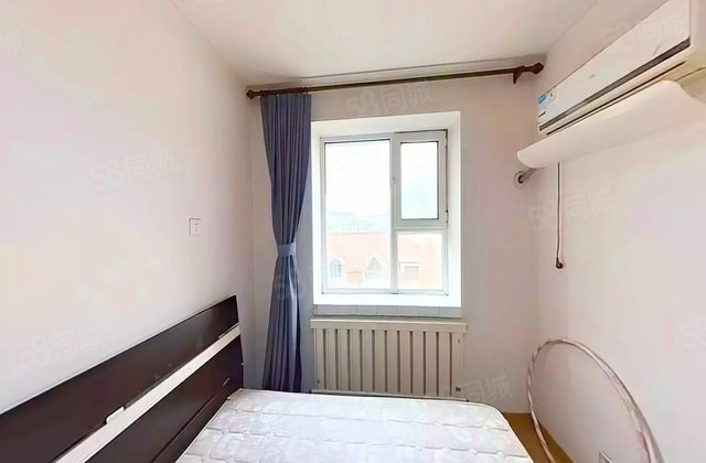 亚泰花园桃花苑2室1厅57㎡25万二手房图片