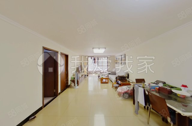 百环家园3室1厅125.51㎡540万二手房图片