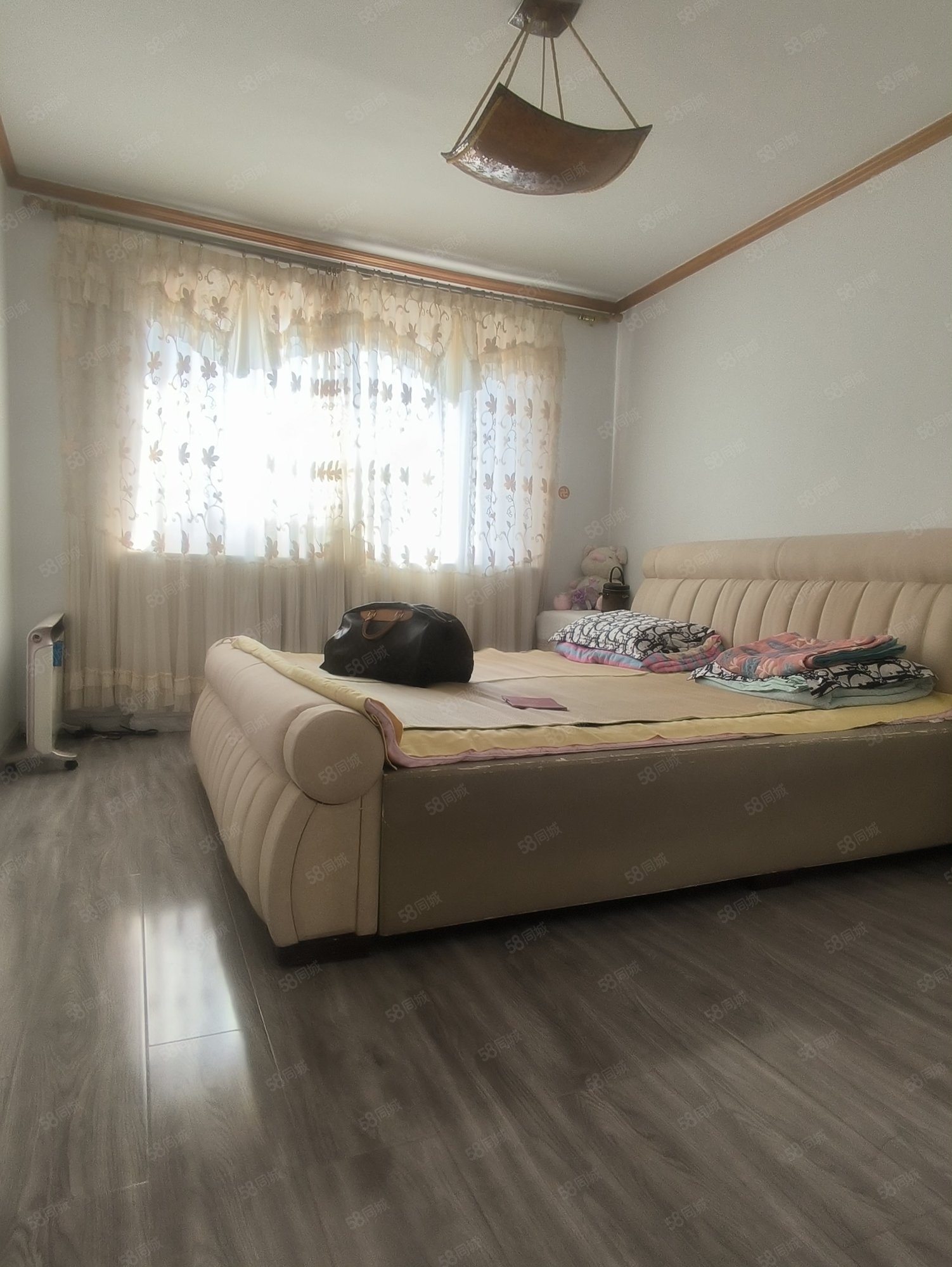 丹江二区2室1厅1卫117.27㎡东西41万