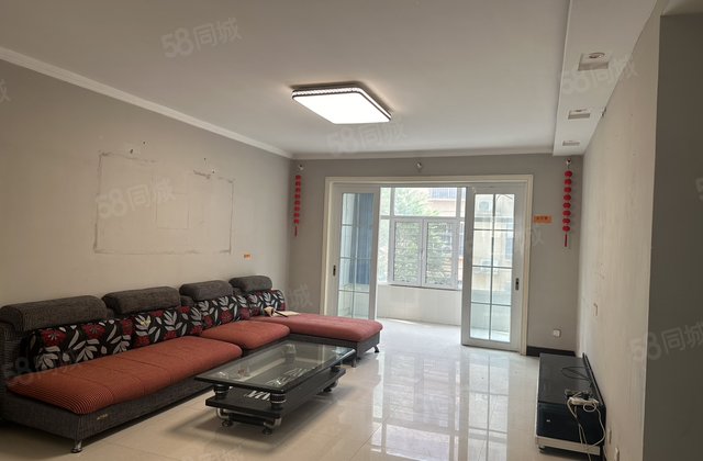 交运小区3室2厅142㎡55万二手房图片