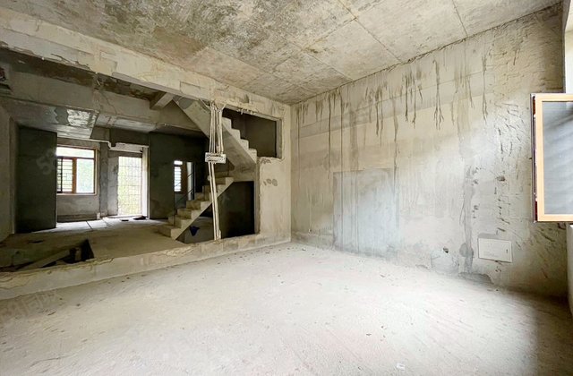 润和紫郡(别墅)7室2厅155.67㎡248万二手房图片