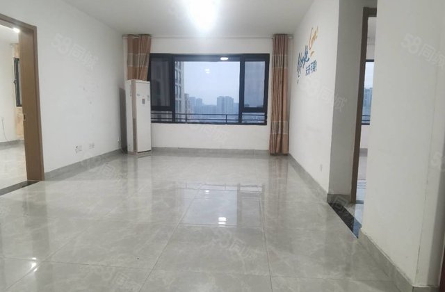 东昌东 实验房 绿城百合新城 一梯一户 带车位储藏室 免大税