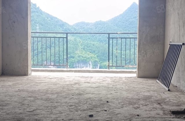 枇杷湾望江小区3室2厅120㎡48.8万二手房图片