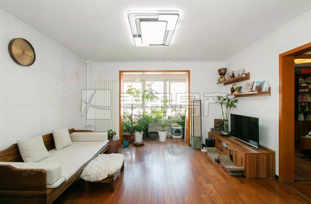 阳春光华家园3室2厅131.65㎡1300万二手房图片