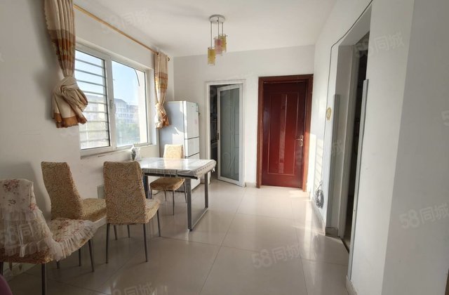 万达东临 阿尔卡迪亚 温馨两居 可按揭 免大税 五中旁