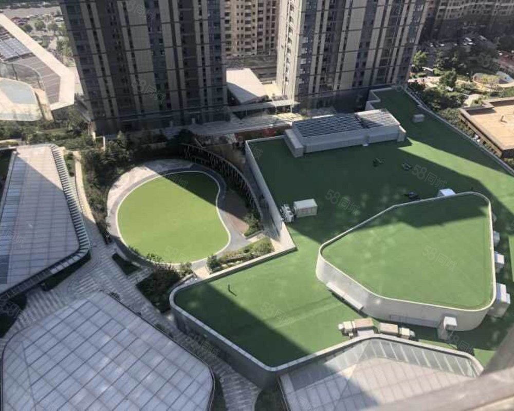 【景枫凤凰台, 景枫凤凰台小区详情,房价走势,房源,业主论坛】- 南京