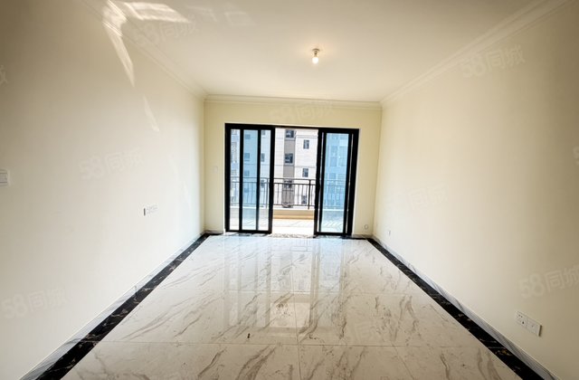 电白碧桂园3室2厅117㎡70万二手房图片