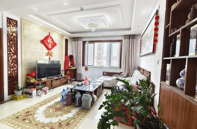 文轩 裕昌 边户 送车位储 ，馨润花园，9层边户，大学城附近