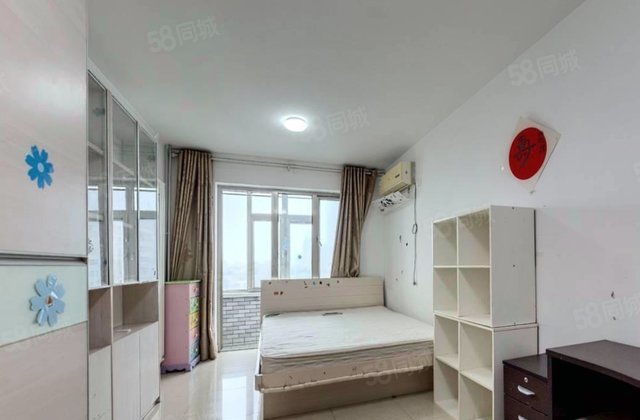 小黄庄一区3室1厅75.25㎡640万二手房图片