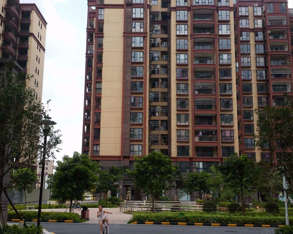 【流溪半岛, 流溪半岛小区详情,房价走势,房源,业主论坛】- 广州58