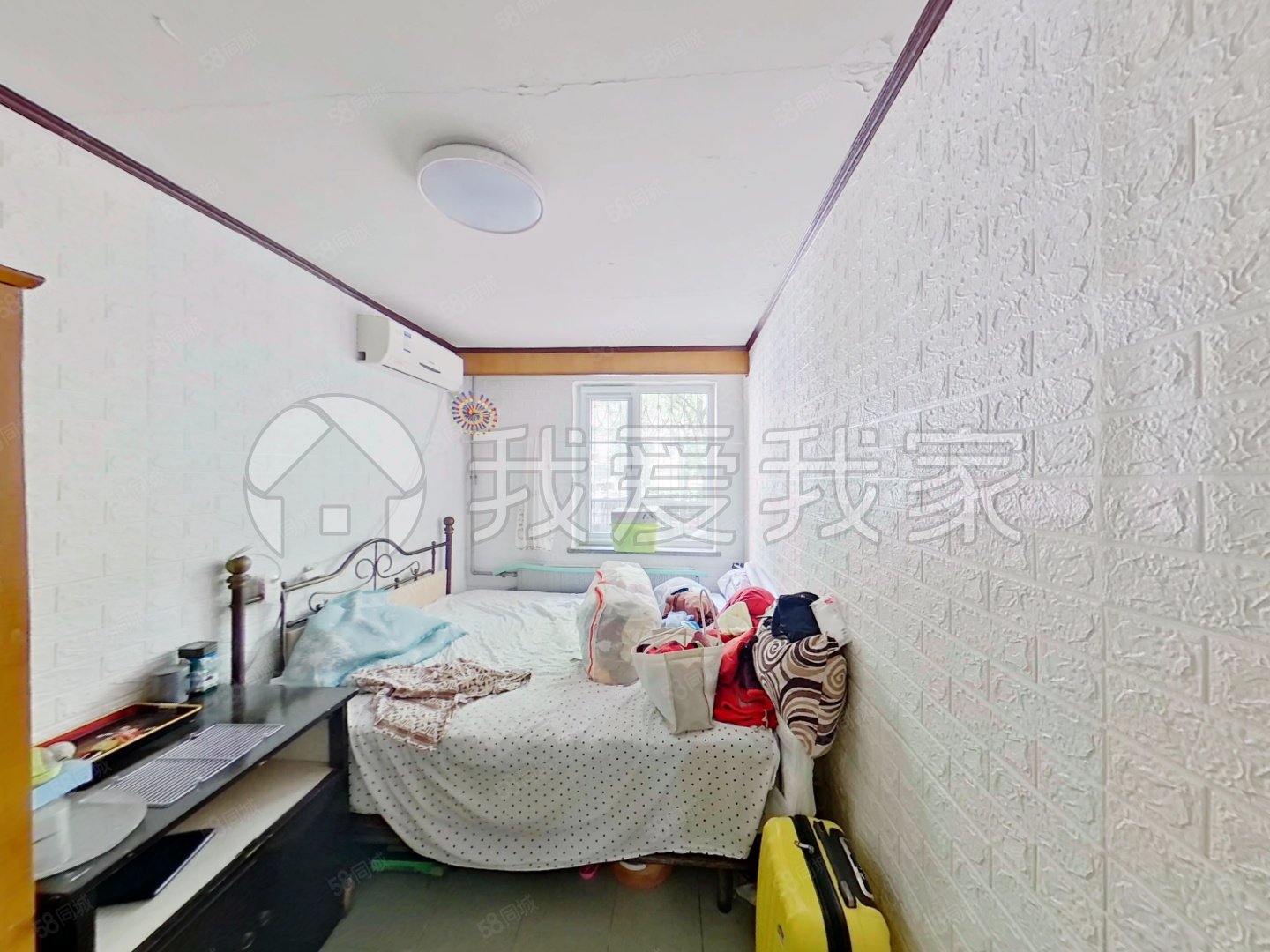 安苑北里3室1廳1衛(wèi)67.46㎡南北415萬