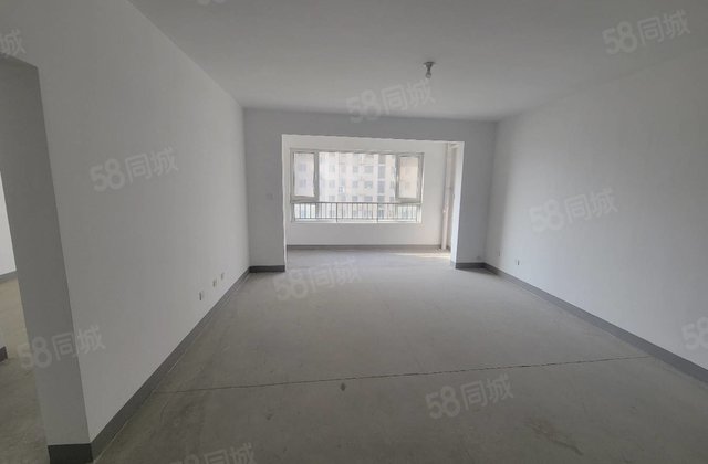 急售！昌润莲城！瑞荷园 西边户 毛坯未住 送储藏室 价格可谈