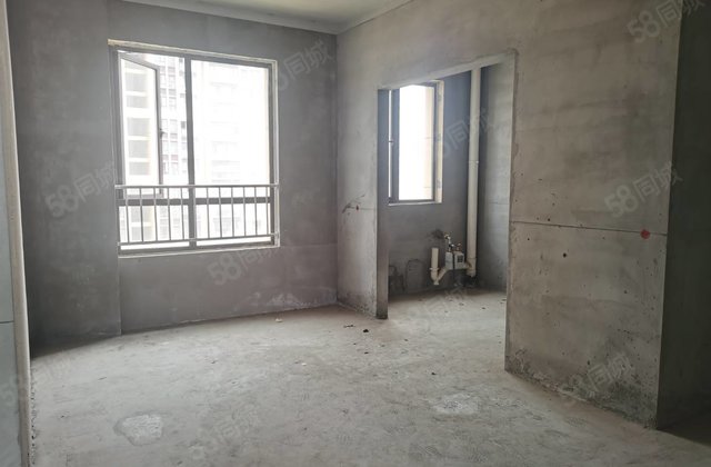 宏峰上上城(3期)3室2厅112㎡90万二手房图片